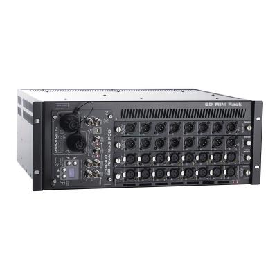 DIGICO SD-MINI RACK, MADI ONLY